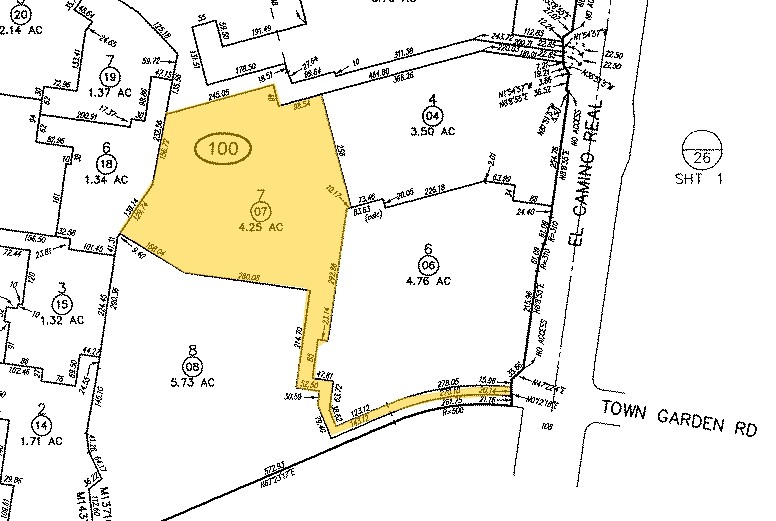 More Photos Of 6197 El Camino Real, Carlsbad Unknown For Lease