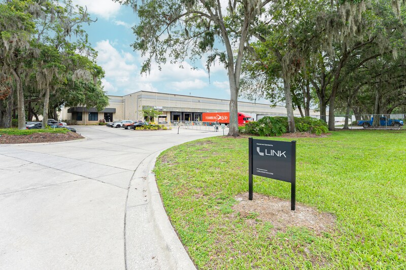 Primary Photo Of 7105-7125 New Tampa Hwy, Lakeland Warehouse For Lease