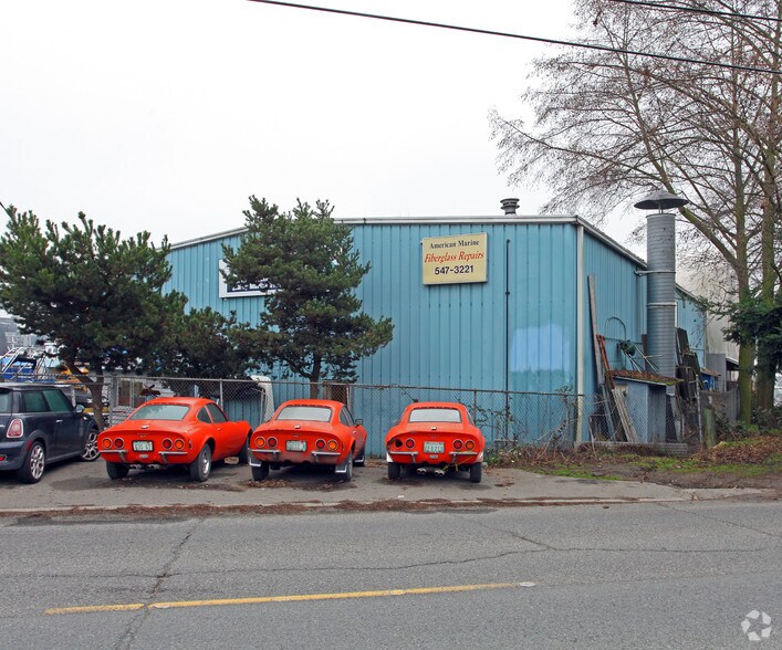 More Photos Of 2309 N Northlake Way, Seattle Marina For Sale