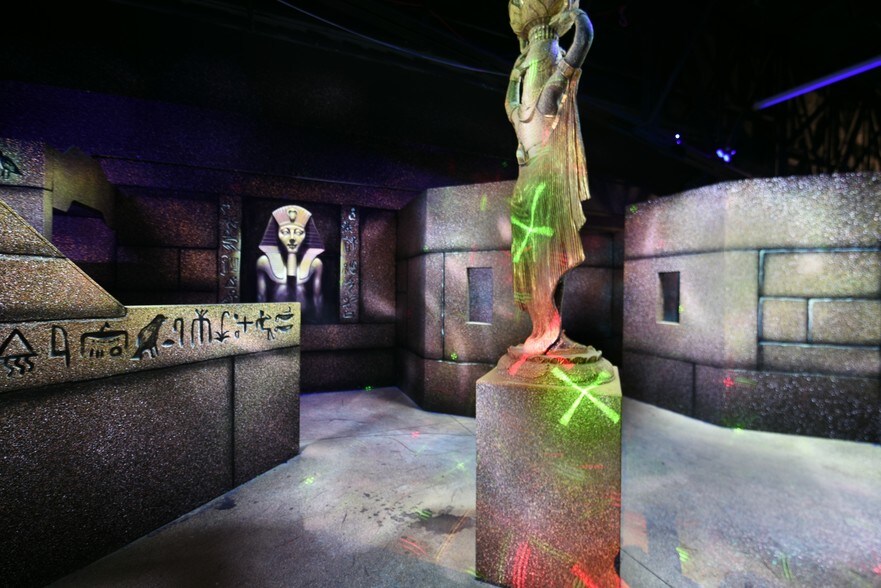 More Photos Of 122 W 900 N, Payson Bowling Alley For Sale