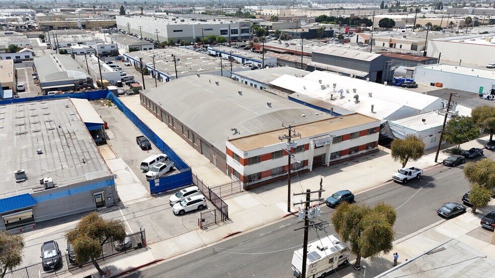 More Photos Of 1656 W 134th St, Gardena Manufacturing For Sale