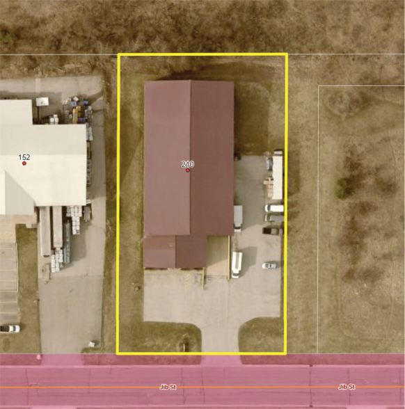 More Photos Of 210 Jib St, Sturgeon Bay Warehouse For Sale