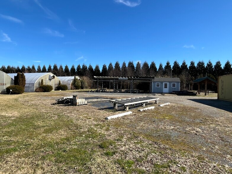 More Photos Of 5996 Augustine Herman Hwy, Cecilton Land For Lease