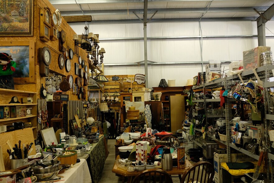 More Photos Of 5271 US Highway 441 SE, Okeechobee Warehouse For Sale