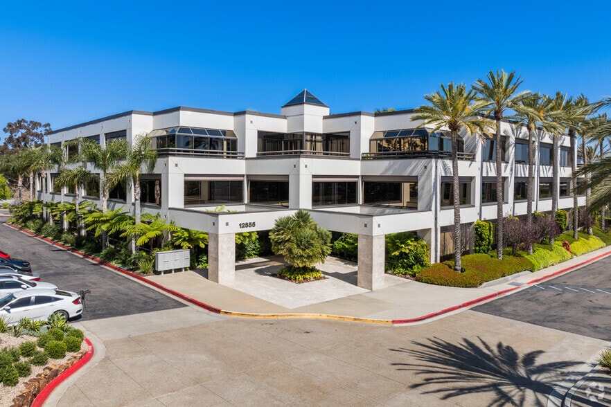 Primary Photo Of 12555 High Bluff Dr, San Diego Office For Lease