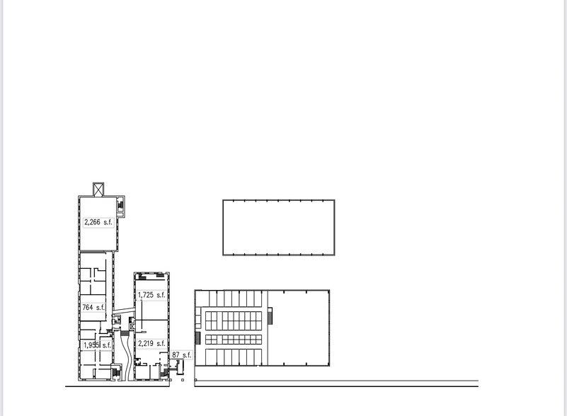 More Photos Of 240 S Main St, Nazareth Flex For Lease