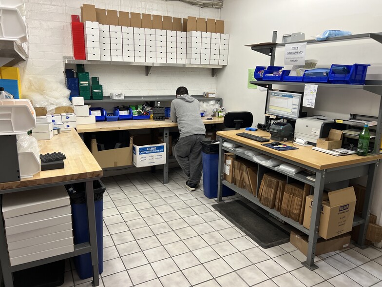 More Photos Of 641 W Willow, Long Beach Medical For Sale