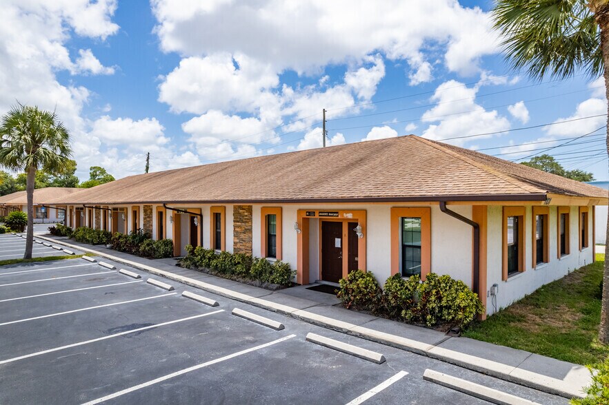 More Photos Of 1101 Belcher Rd S, Largo Medical For Sale