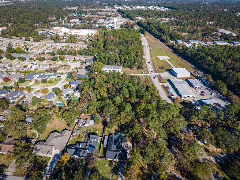 More Photos Of 26231 Hanna Rd, Spring Land For Sale