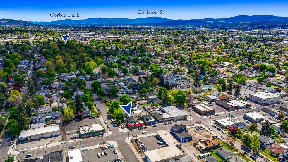 More Photos Of 2926 N Monroe St, Spokane Bar For Sale