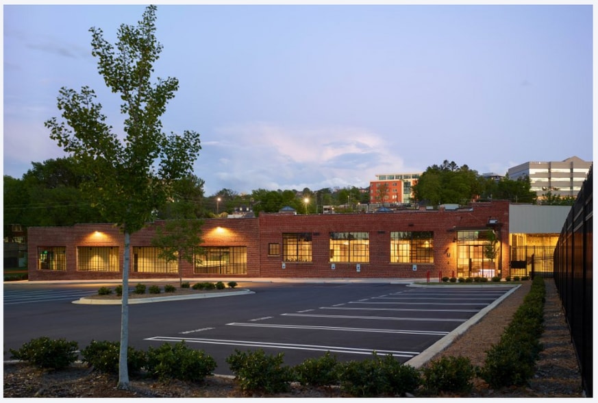 More Photos Of 2200 Magnolia Ave S, Birmingham Office For Lease