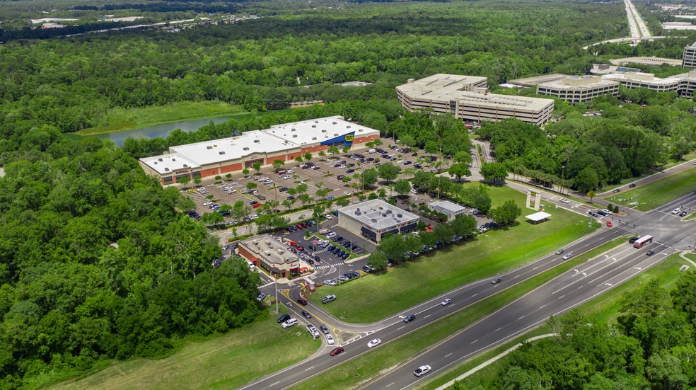 More Photos Of 9930-9990 Southside Blvd, Jacksonville Unknown For Lease