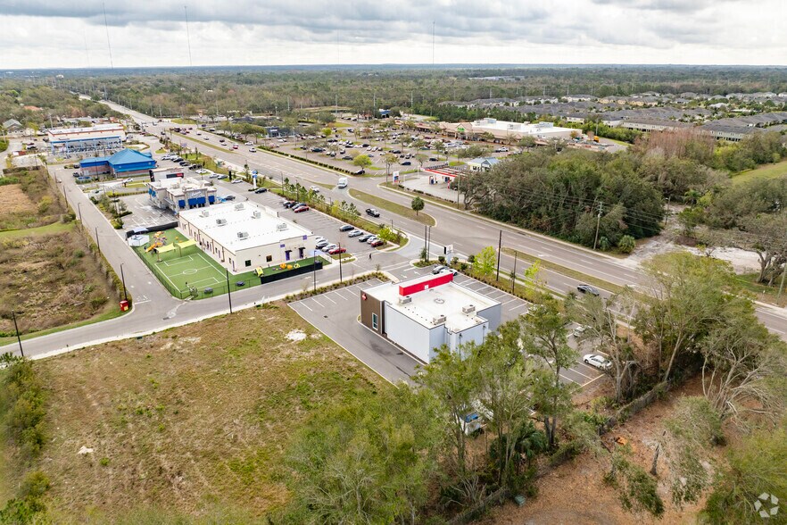 More Photos Of 11608 Boyette Rd, Riverview Coworking Space