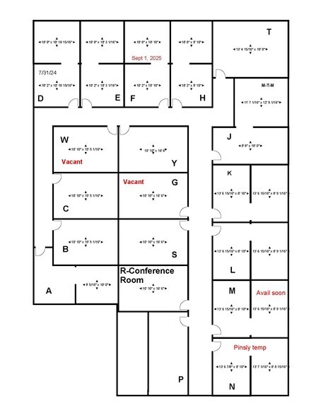 More Photos Of 94 N Elm St, Westfield Office For Lease