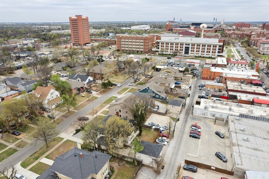 More Photos Of 740 Deans Row Ave, Norman Apartments For Sale