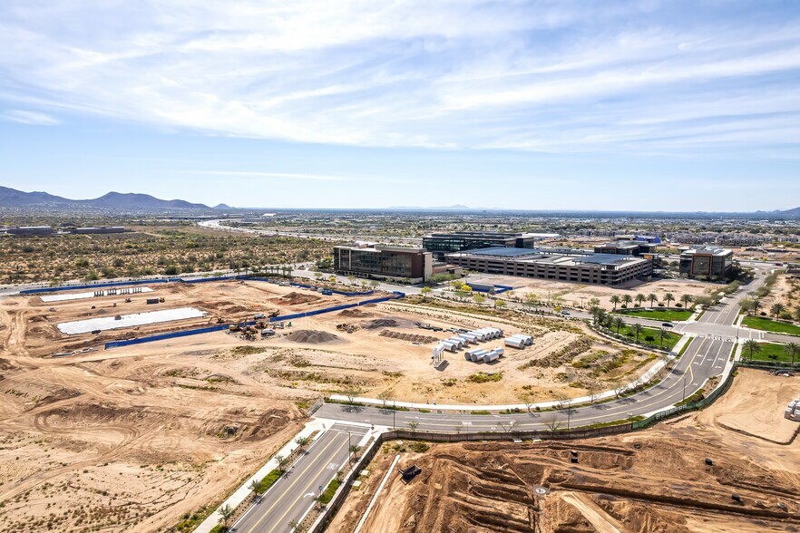 More Photos Of Hayden Rd & Loop 101, Scottsdale Medical For Lease
