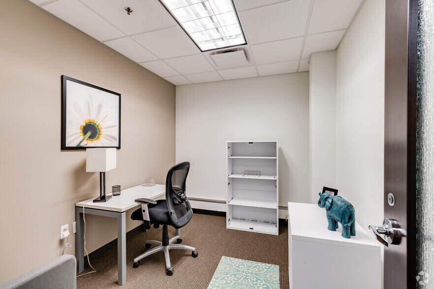 Photo of 1st Floor Ste Office for 1