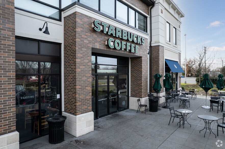 More Photos Of 3110 Promenade Blvd, Fair Lawn Freestanding For Lease