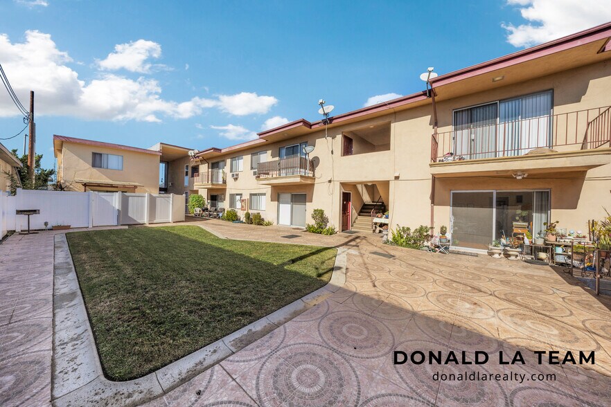 More Photos Of 620 N Wilcox Ave, Montebello Apartments For Sale