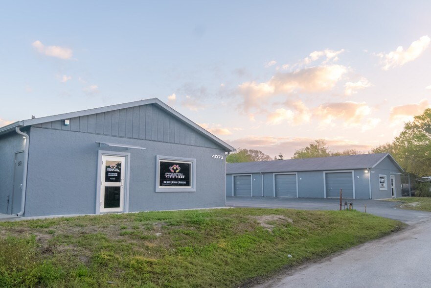 More Photos Of 4073 Sawyer Ct, Sarasota Warehouse For Lease