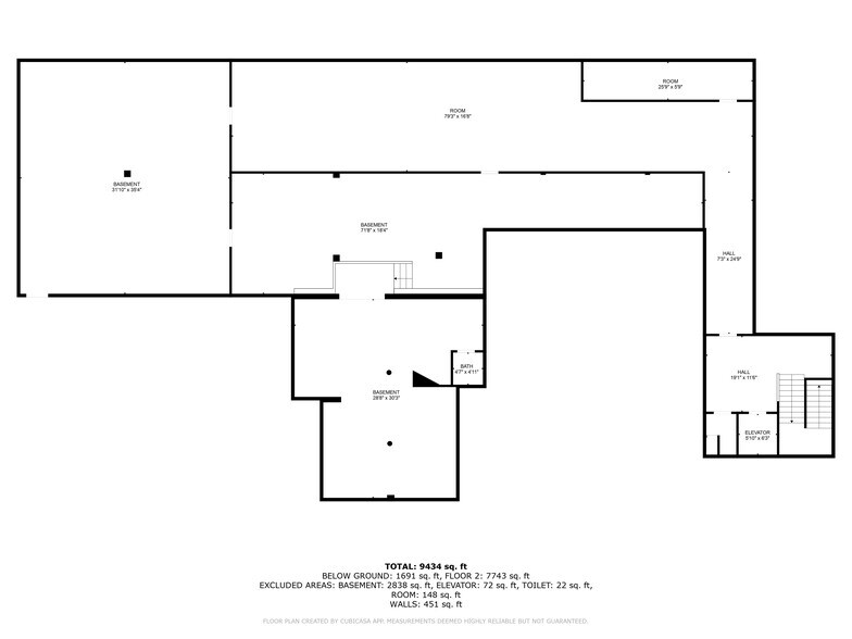 More Photos Of 1605 N Union Blvd, Colorado Springs Medical For Sale