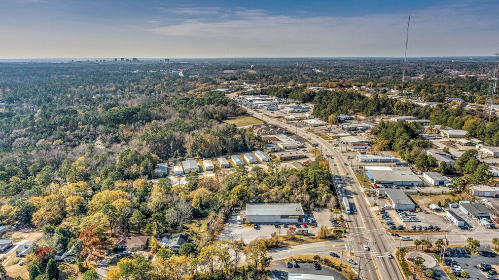 More Photos Of 6230 Two Notch Rd, Columbia Land For Sale