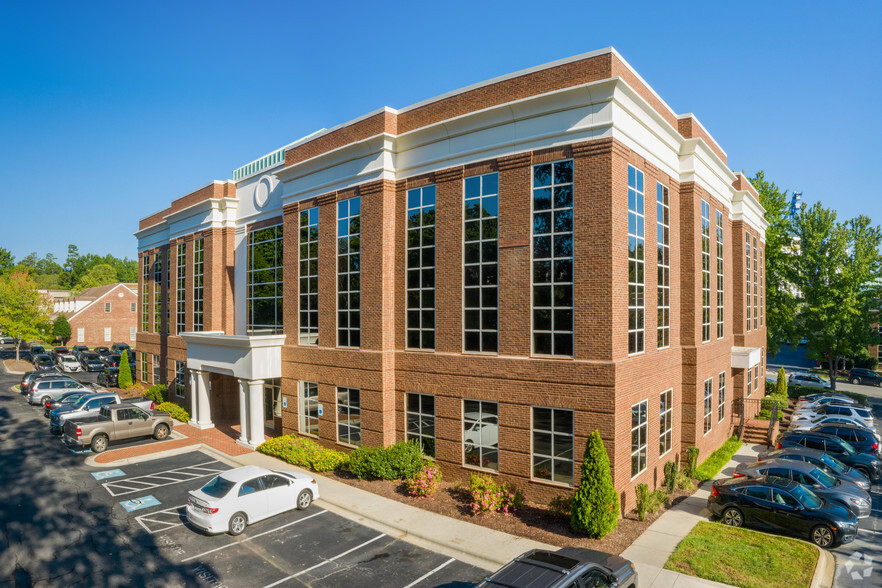 Primary Photo Of 2701 Coltsgate Rd, Charlotte Medical For Lease