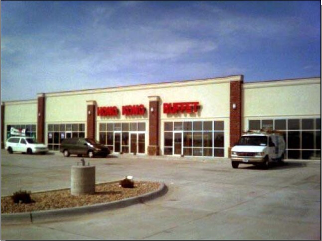 More Photos Of 210 Frontier St, Lexington Storefront Retail Office For Lease