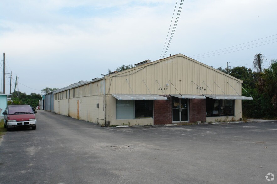 More Photos Of 6219 15th St E, Bradenton Warehouse For Sale