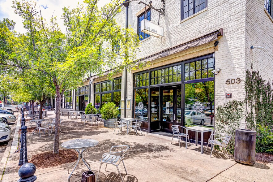 More Photos Of 501 Cloverdale Rd, Montgomery Apartments For Lease