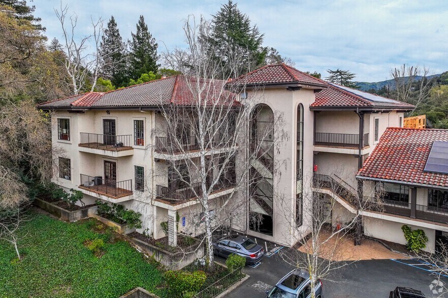 Primary Photo Of 89 Davis Rd, Orinda Medical For Sale