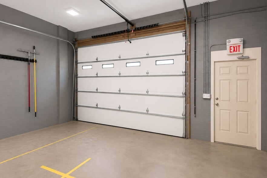 More Photos Of 15 South St, Norwalk Warehouse For Sale