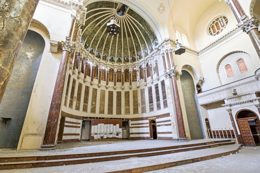 More Photos Of 364 Haverhill St, Lawrence Religious Facility For Sale
