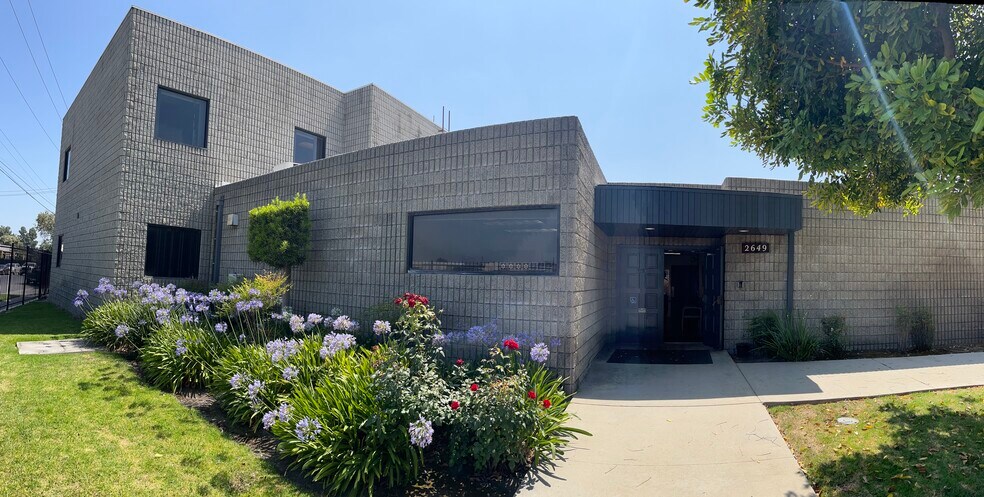 More Photos Of 2649 Stingle Ave, Rosemead Land For Sale