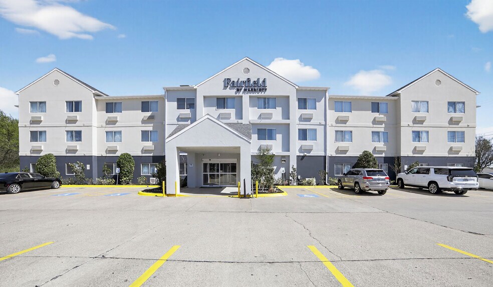 More Photos Of 1945 W Southwest Loop 323, Tyler Hotel For Sale