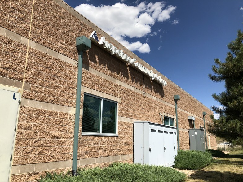 More Photos Of 4700 Castleton Way, Castle Rock Loft Creative Space For Lease