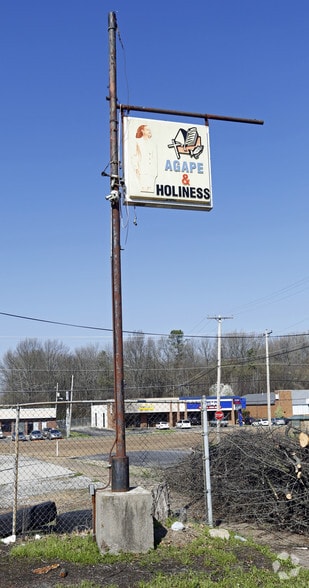 More Photos Of 1191 Winfield Rd, Memphis Auto Repair For Sale