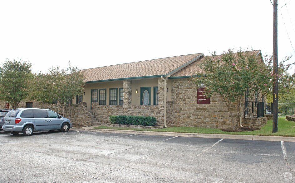 More Photos Of 13740 Research Blvd, Austin Medical For Lease