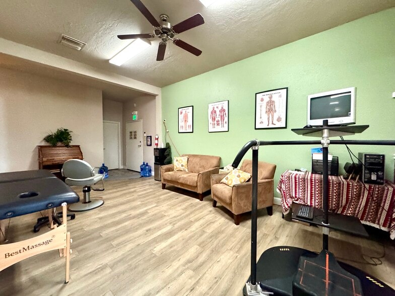 More Photos Of 2976 W Center St, Anderson Medical For Sale