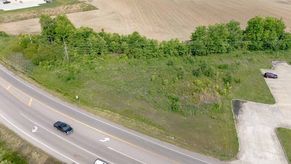 More Photos Of 33554 MO-25, Advance Freestanding For Sale