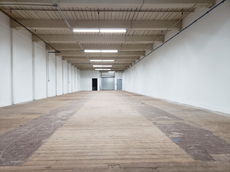 More Photos Of 245 4th St, Passaic Manufacturing For Lease