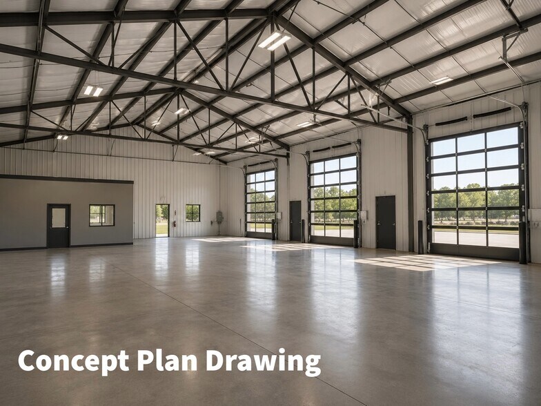 More Photos Of 865 Valley Dr, Rapid City Industrial For Lease