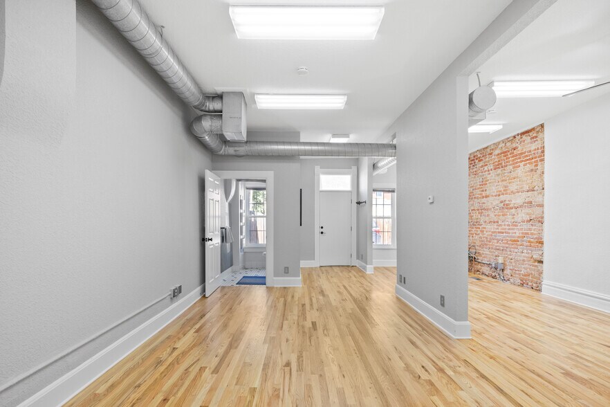More Photos Of 727-743 W 6th Ave, Denver Office For Sale