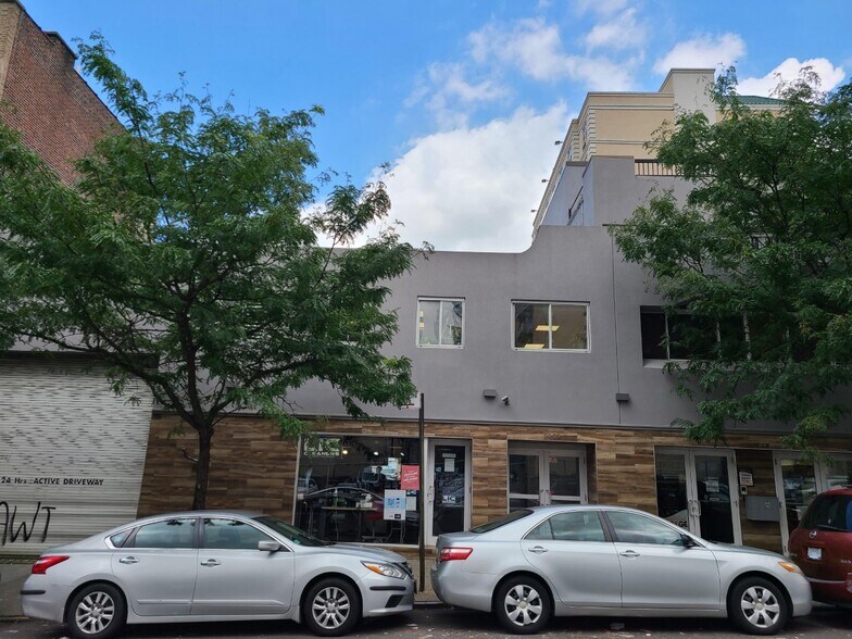 Primary Photo Of 2409-2411 41st Ave, Long Island City Office For Lease