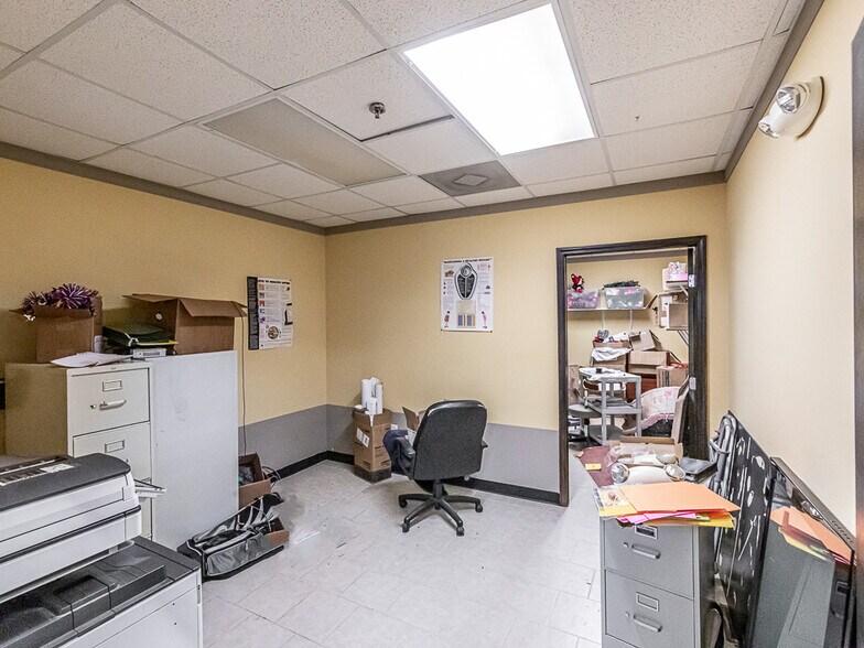 More Photos Of 3362 Acworth Summit Blvd, Acworth Health Club For Sale