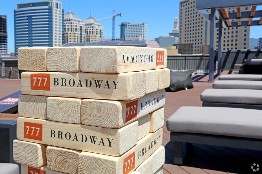 More Photos Of 777 Broadway, Oakland Apartments For Lease