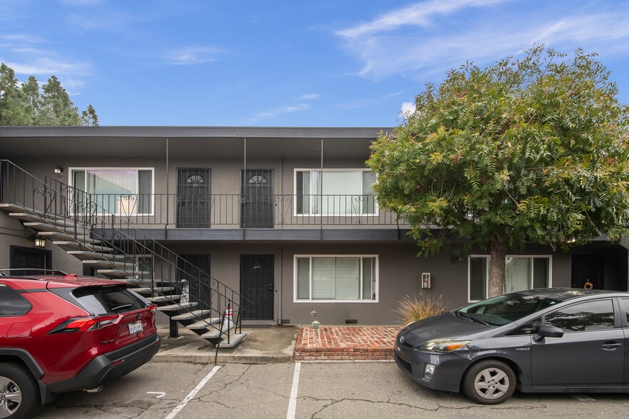 More Photos Of 1011 Leigh Ave, San Jose Apartments For Sale