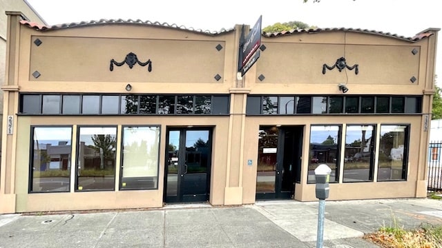 More Photos Of 2371-2373 San Pablo Ave, Berkeley Storefront Retail Residential For Lease