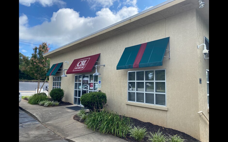 More Photos Of 100 Edgewood Ave, Landrum Medical For Sale