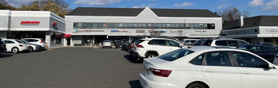 More Photos Of 720-748 Morris Tpke, Short Hills Unknown For Lease